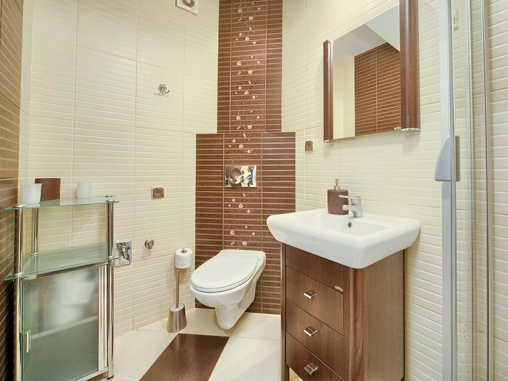 Visitzakopane - Apartament Sasanka 외부 사진